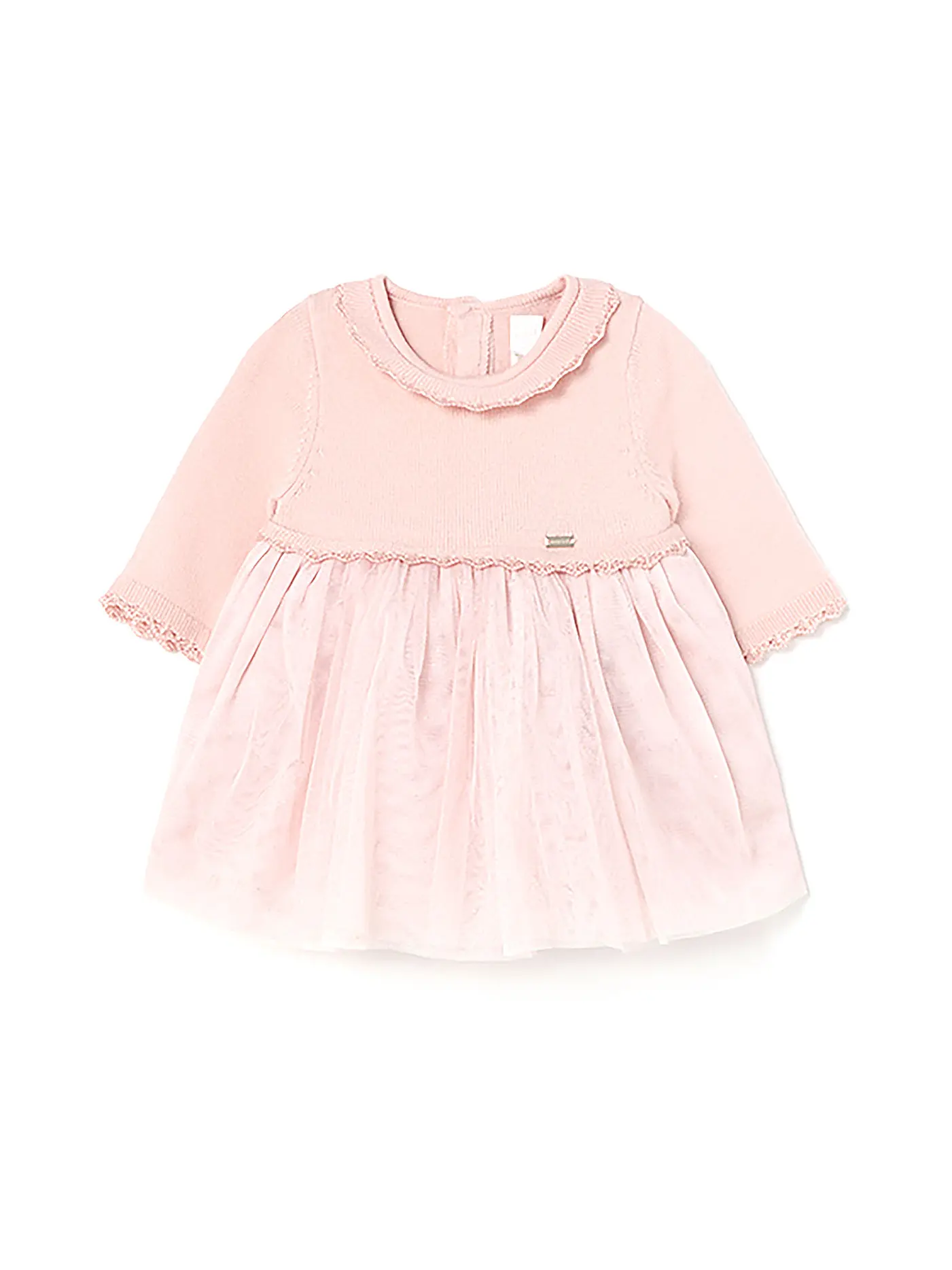 MAYORAL | Baby Kleid | rosa